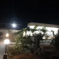 فروش ۲۰۰۰متر باغچه پروژه لادن داریون خالد آباد