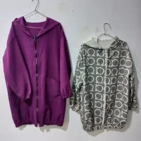 سوییشرت مازراتی