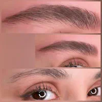 میکروبلیدینگ ابرو *رایگان|خدمات آرایشگری و زیبایی|رشت, گلسار|دیوار