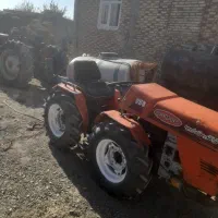 تراکتور باغی ۹۳۸ آلمانی|خودرو سنگین|ارومیه, |دیوار