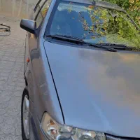 سمندEf7 مدل ۱۳۸۹|خودرو سواری و وانت|اراک, |دیوار