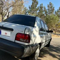 پراید مدل ۹۶|خودرو سواری و وانت|کرج, گلدشت|دیوار