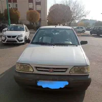 پرایدمدل۹۳