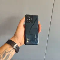 گوشی شیایومی نوت ۱۲s حافظه ۲۵۶