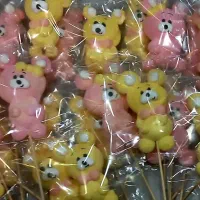 مارشمالو نرم و با ماندگاری بالا