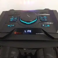 اسپیکر برندMingo|سیستم صوتی خانگی|تهران, فلاح|دیوار