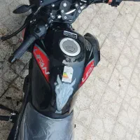 موتور kps200|موتورسیکلت|رشت, نامجو|دیوار