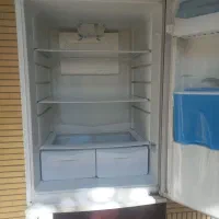 یخچال فریزر