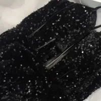 لباس مجلسی مشکی