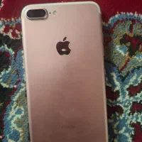 اپل iPhone 7 Plus با حافظهٔ ۱۲۸ گیگابایت|موبایل|سنندج, |دیوار