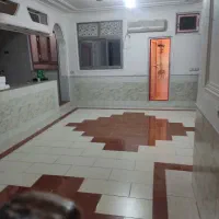 دو واحد آپارتمان طبقه دوم و سوم