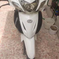 فروش موتور سی تی خارجی