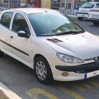 ۲۰۶ تیپ۲ مدل۹۰