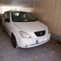 تیبا صندوقدار مدل ۹4