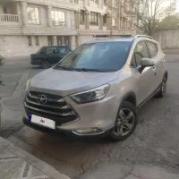 جک اس ۳ بی رنگ