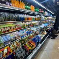 تعمیر یخچال فریزر صنعتی