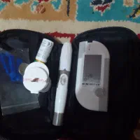 تست قند خون