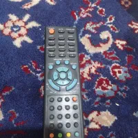 یک عدد گیرندهی مدل FASTAR|پخشکننده DVD و ویدیو|اهر, |دیوار