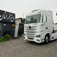 فاو ۴۶۰ تک محور مدل ۱۴۰۴صفر خشک فاو جفت خوش قیمت|خودرو سنگین|اسلام‌شهر, ملک‌آباد|دیوار