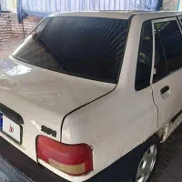 پراید مدل 85|خودرو سواری و وانت|یزدان شهر, |دیوار