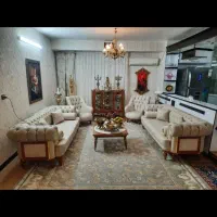 مبل راحتی ۸نفره|مبلمان خانگی و میز عسلی|خرمآباد, |دیوار