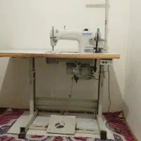 چرخ خیاطی سالم