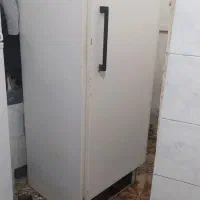 یخچال سالم  اصل سر حال|یخچال و فریزر|پارس‌آباد, |دیوار