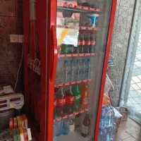 یخچال نوشیدنی