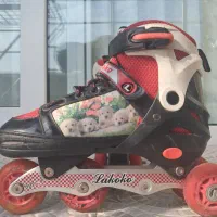 فروش اسکیتدر حد نو