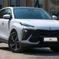 لاماری هیبرید 2025 صفرخشک CBU|خودرو سواری و وانت|تهران, دانشگاه شریف|دیوار