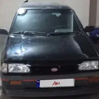 پراید هاچبک