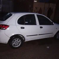 تیبا ۲ مدل ۹۸|خودرو سواری و وانت|کوهدشت, |دیوار