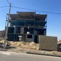 پیش فروش آپارتمان گلبهار|پیش‌فروش املاک|گلبهار, شهر جدید گلبهار|دیوار