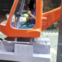 فروش هواپیما تکان دهنده