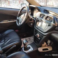 لیفان x50 اتومات - خاص