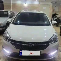 آریزو5 توربو 1401 اتومات فول46تا کار