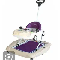 روروئک دلیجان