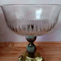 آجیل خوری قدیمی