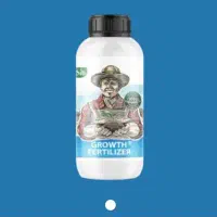 کودمحرک رشد گیاه ۱ لیتری