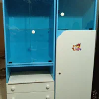 کمد لباس و بوفه بچه