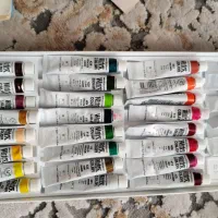 آبرنگ شین هان