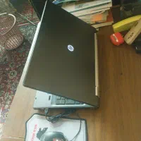 لپ تاپ HP فروش فوری|رایانه همراه|کرمان, |دیوار