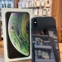 آیفون X آینه