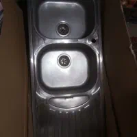 سینک ظرفشویی