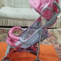 کالسکه کودک