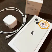 iPhone 13 128gigCh|موبایل|کرمانشاه, |دیوار