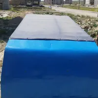 اتاق پخش نیسان
