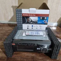 پخش خودرو مدل Multifunction-950 با بلوتوث