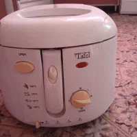 سرخ کن|اجاق گاز و لوازم برقی پختوپز|بروجرد, |دیوار