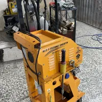 دستگاه نقطه جوش ۱۸۰۰۰ تکنوصاف|ماشینآلات صنعتی|محمودآباد, |دیوار